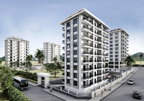 Alanya Property