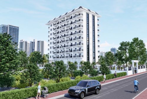 Alanya Property