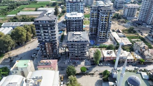 Alanya Property