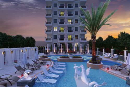 Alanya Property