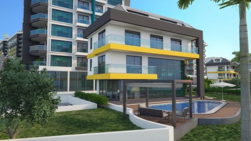 Alanya Property