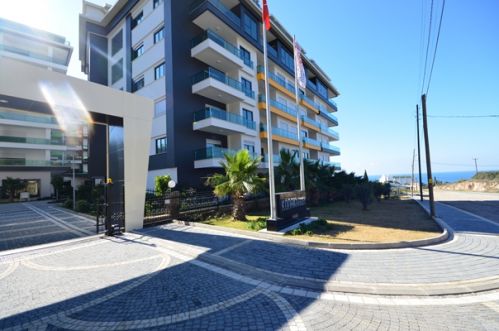 Alanya Property