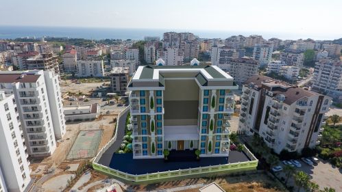 Alanya Property