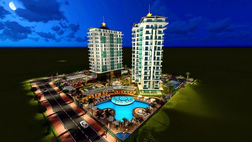 Alanya Property