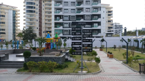 Alanya Property
