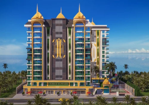 Alanya Property