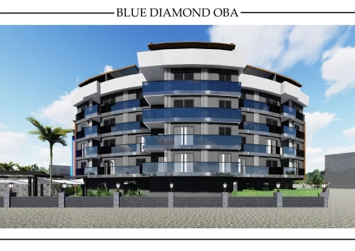 Alanya Property