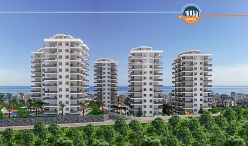 Alanya Property