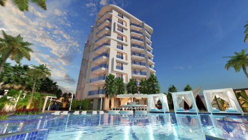 Alanya Property