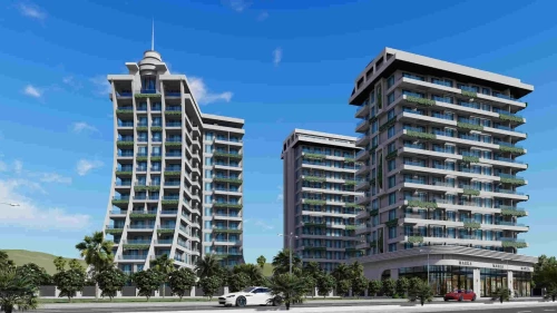 Alanya Property