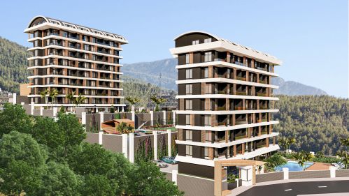 Alanya Property