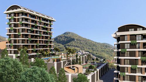 Alanya Property