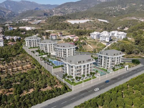 Alanya Property