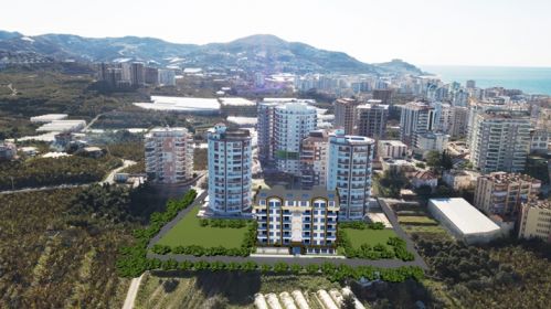 Alanya Property