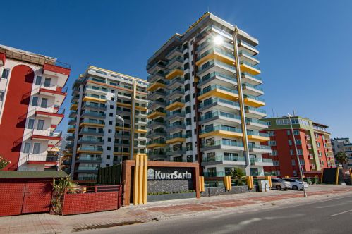 Alanya Property