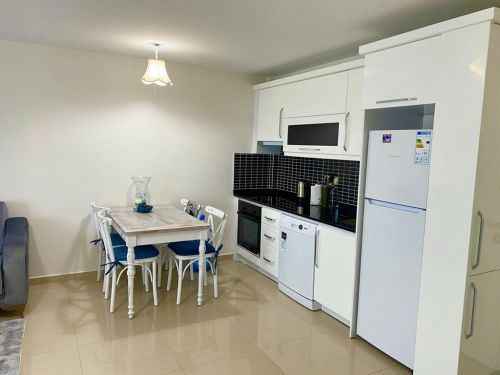 Alanya Property