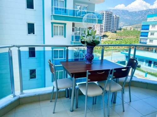 Alanya Property