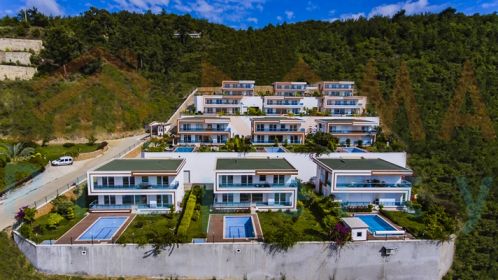 Alanya Property