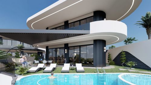 Alanya Property