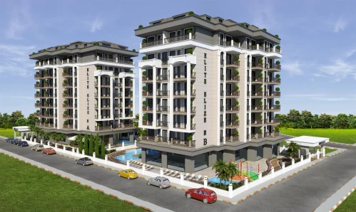 Alanya Property