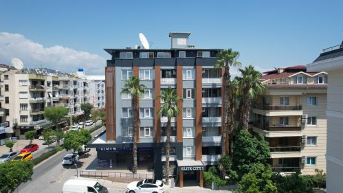 Alanya Property