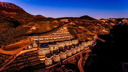 Alanya Property
