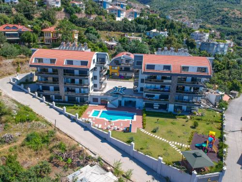 Alanya Property