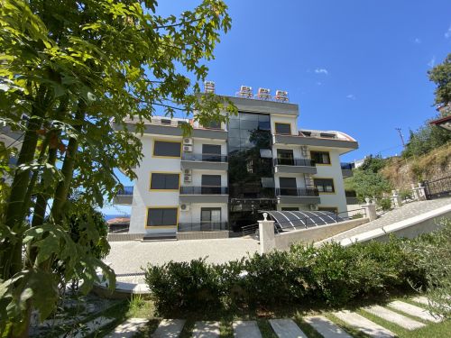 Alanya Property