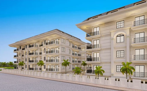 Alanya Property