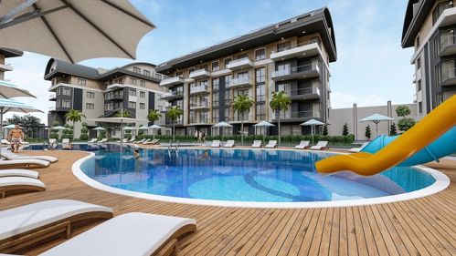 Alanya Property