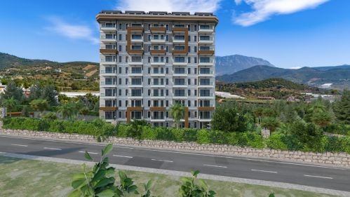 Alanya Property