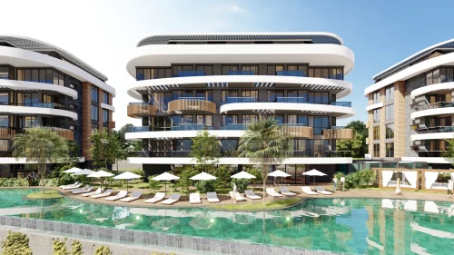 Alanya Property