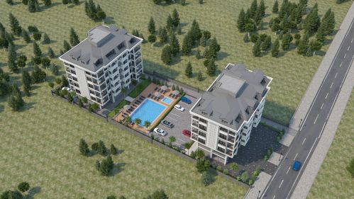 Alanya Property