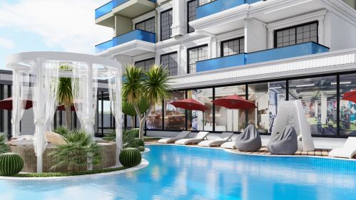 Alanya Property