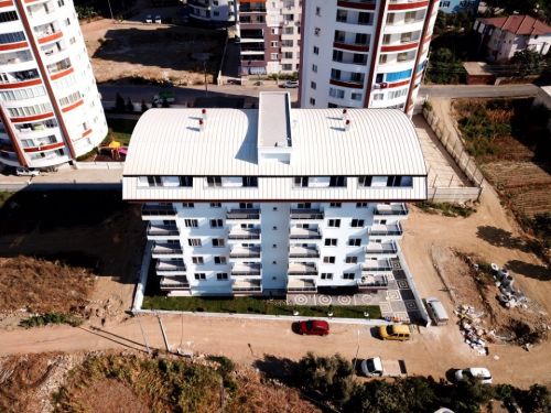 Alanya Property