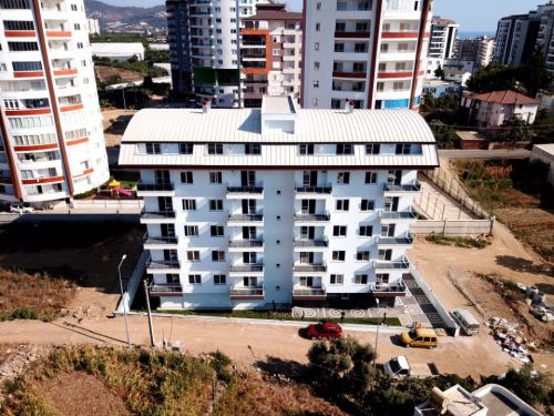 Alanya Property