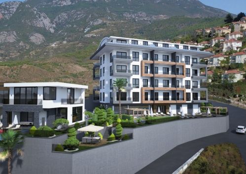 Alanya Property