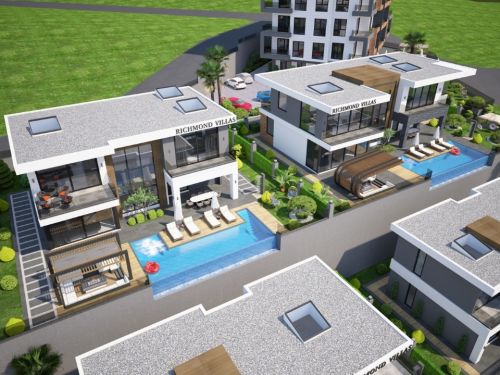 Alanya Property