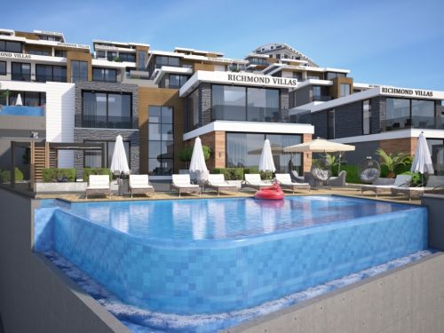 Alanya Property