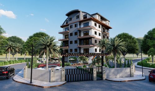 Alanya Property