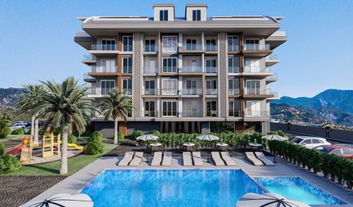 Alanya Property