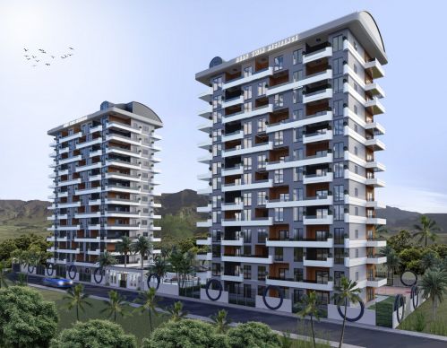 Alanya Property