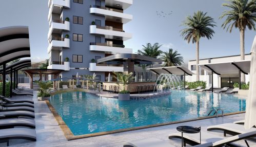 Alanya Property