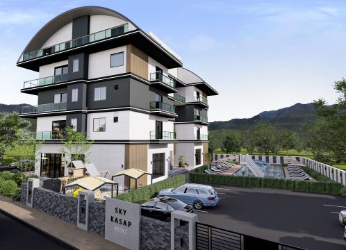 Alanya Property