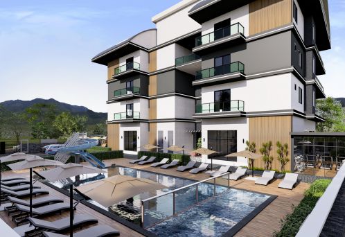 Alanya Property