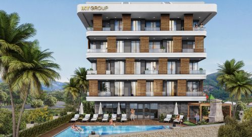 Alanya Property