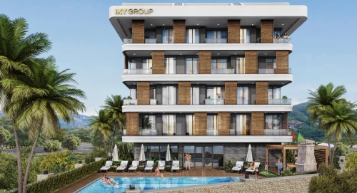 Alanya Property