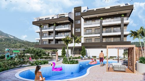 Alanya Property