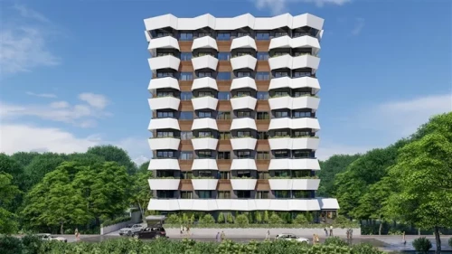 Alanya Property