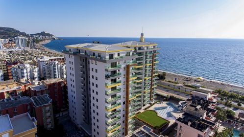 Alanya Property